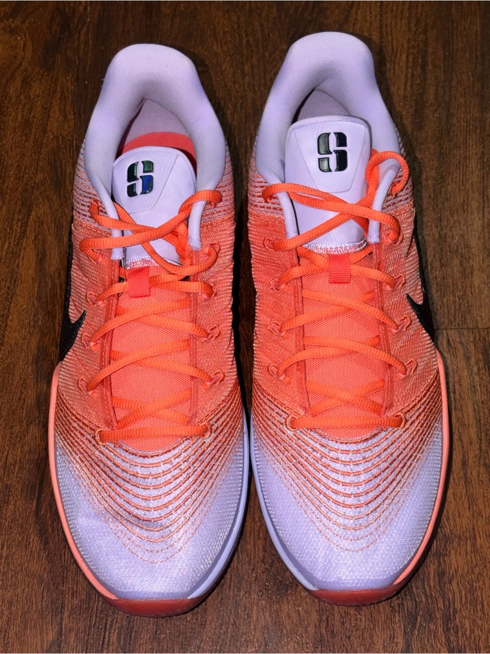 Nike size 15 - Picture 6 of 13